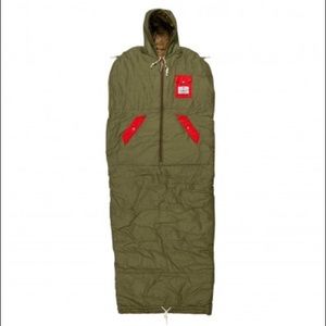 Poler The Napsack Wearable Sleeping Bag